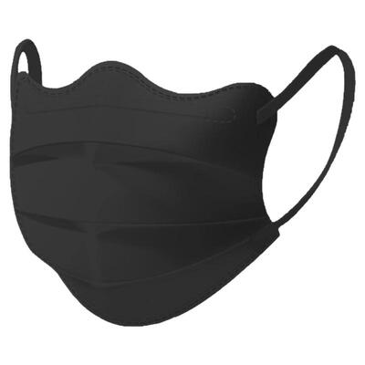 蝶形口罩女高颜值一次性单独包装