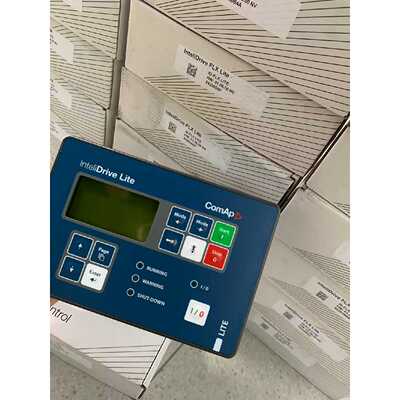 议价原厂ComAp科迈InteliDriveFLXLite维修