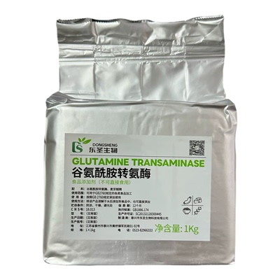 东圣TG酶谷氨酰胺转氨酶豆制品