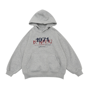 男童加绒卫衣2025冬新款自制一体绒儿童套头衫加厚保暖中大童外套