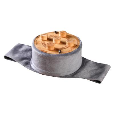 【热销爆款】无烟家用灸肚子灸盒