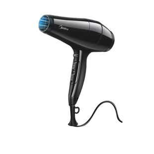 美的电吹风机家用理发店专用发廊大功率冷热风快干风筒发型师推荐