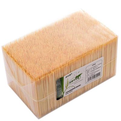 380g商用推荐一次性商用牙签家用