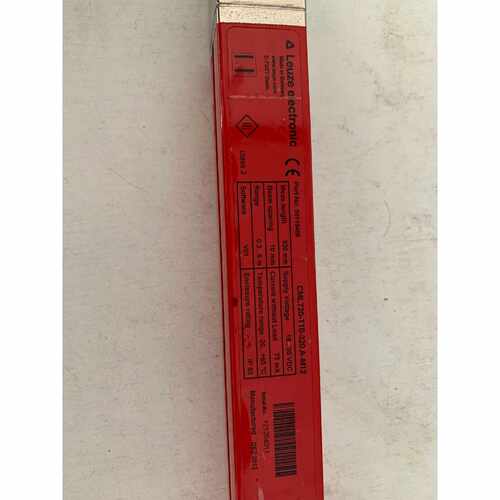 CML720-T10-320.A-M12询价