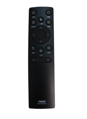 原装电视机遥控器海信