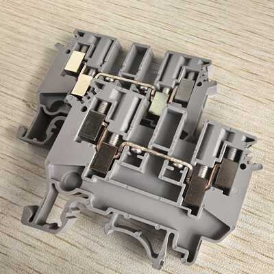 【议价-可维修】UDK4接线端子2775016 正品 额定电 /均有货