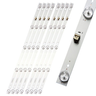 适用康佳LED50K7200 LED49K7200灯条SZKK49D05-ZC22AG-09AKDL49JT