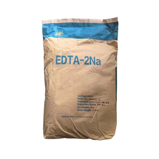 edta二钠四钠乙二胺四乙酸二钠四钠重金属超标水处理剂洗涤清澈剂