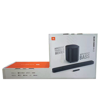 JBLBAR5005.1家庭影院音响