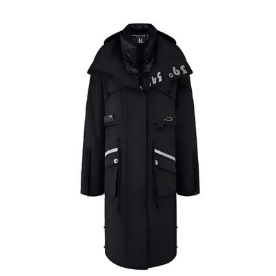 ZHANGSHUAI设计师品牌