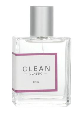 Clean洁净-skin肌肤沁肤香水喷雾持久留香莲花清新麝香淡香60ml