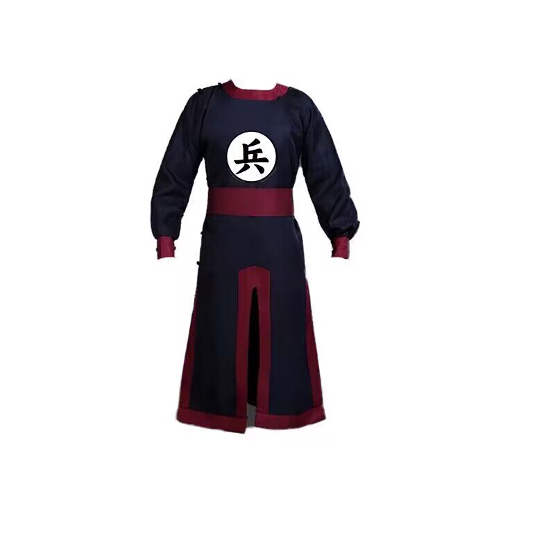 古装成人御前侍卫明朝官差官兵服装衙役衙门捕头宋朝捕快表演出服