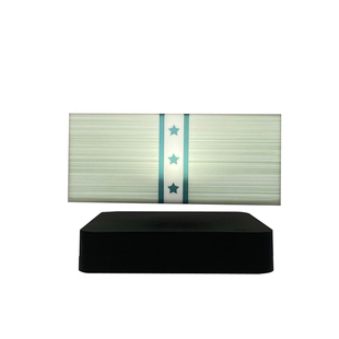 GTA周边磁悬浮美金灯桌搭摆件男生礼物侠盗猎车钞票灯罪恶都市灯