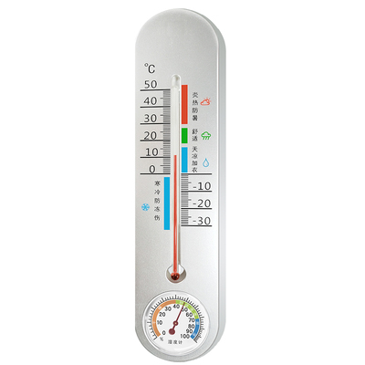 热销爆款*温湿度计大棚仓库实验