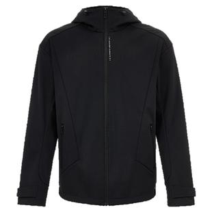 明星同款NBA ATELIER掘金队夹克上衣运动休闲服男士连帽入秋外套