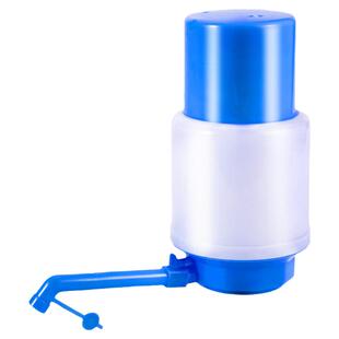 桶装水家用抽水按压式大桶出水器手动纯净水矿泉简易水龙头接水用