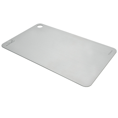 WINNERWELL钛合金菜板轻便露营野营