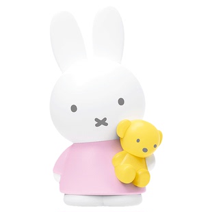 Miffy米菲兔香熏盲盒香气正版周边玩偶公仔香氛摆件女家居用卧室
