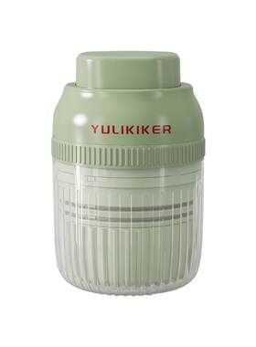 YULIKIKER精准四分一切药器