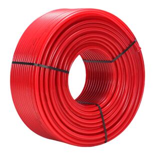 德国NAFIRST地暖管pert4分6分阻氧1620采暖地热管PICC质保50年