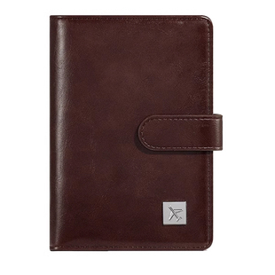 新款防盗刷护照夹钱包一体男女士出国旅行留学卡包证件护照收纳包