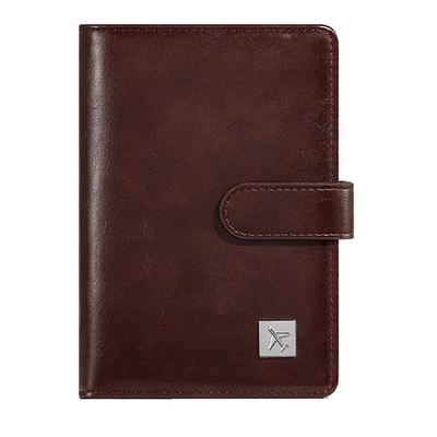 护照夹钱包卡包一体证件护照包