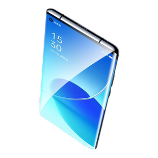 适用oppok5水凝膜k5opoo钢化膜opk5全屏覆盖opp0pp0pk五防窥手机屏保k5防蓝光0pok的oopok保护opopk贴膜opok