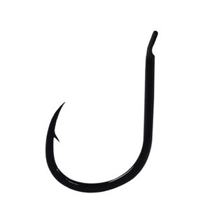 鱼钩日本进口伊势尼 有倒 刺无倒刺歪嘴钩鲫鱼鲤鱼大物爆炸钩宝狐