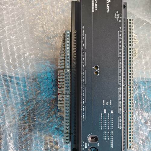 【请询价】台达plc DVP48EC00R3