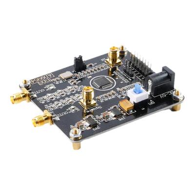 ad9954高速射频信号发生器