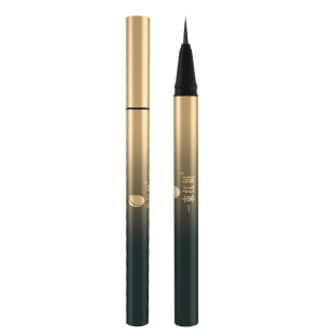 一束红妍眼线笔不晕染防水防汗持久极细下至新手初学者旗舰店正品