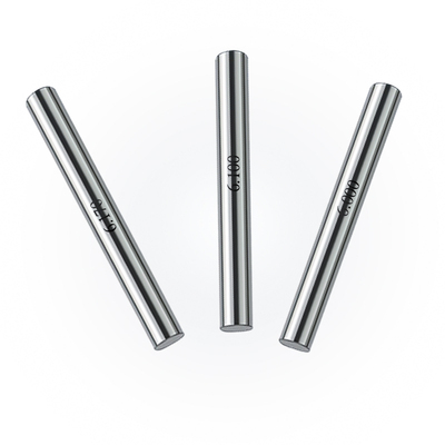 精诺针规高精度测量，为品质把关