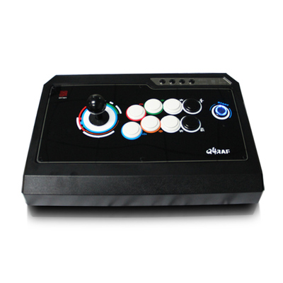 拳霸q4二合一街机游戏摇杆ps3