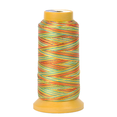 编织绳股线珍珠手链流苏