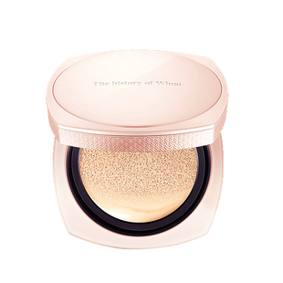 【新年礼物】Whoo后天率丹和率菁颜气垫粉底液SPF35+/PA++