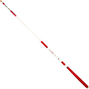 黑坑钓鱼竿大棚鱼竿超轻超硬19调10H12H15H20H鲤鱼竿罗非竿3.9米