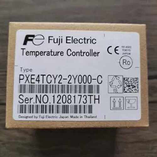 议价全新原装正品 富士 PXE4TCY2-2Y000-C 温控器 现货销售