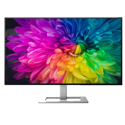 飞利浦27英寸4KnanoIPS显示器