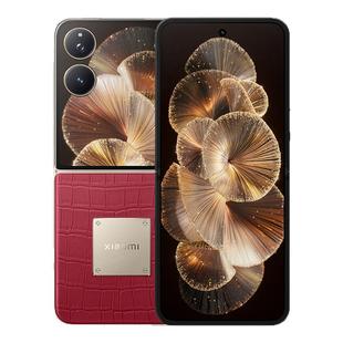 Xiaomi MIX Flip2新品折叠屏手机小米mixflip2小米官方旗舰店徕卡光学影像