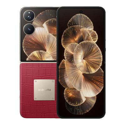 Xiaomi MIX Flip2新品折叠屏手机小米mixflip2小米官方旗舰店徕卡光学影像