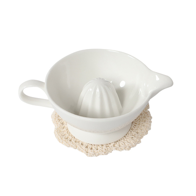 蒙氏教具萌学手动榨汁器