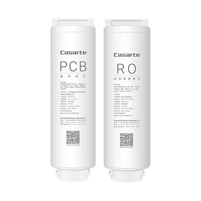 卡萨帝净水器CRO600/800-S3/S5CBU1/500-X3/S3PAU1/PBU1/GBU1滤芯