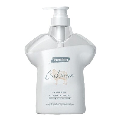 爆卖！羊毛羊绒专用洗涤剂防缩水