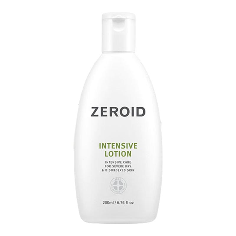 韩国zeroid舒缓保湿乳液