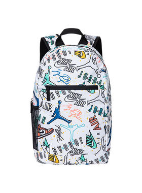 开学季新生书包学生双肩包