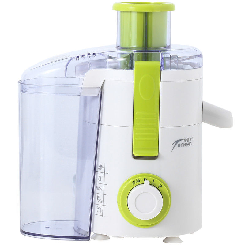 小型榨汁机汁渣分离全自动家用婴儿辅食专业果肉蔬多功能原炸汁机