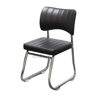 公司办公椅子靠背椅免安装员工舒适家用职员椅工作椅久坐电脑椅子