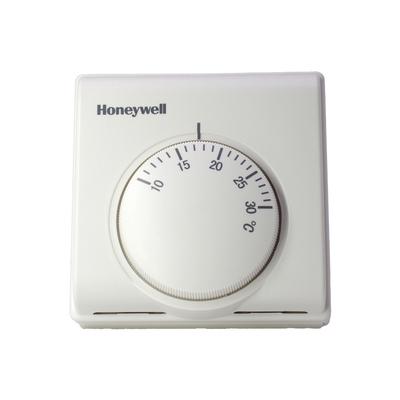 精准控温采暖温控器霍尼韦尔