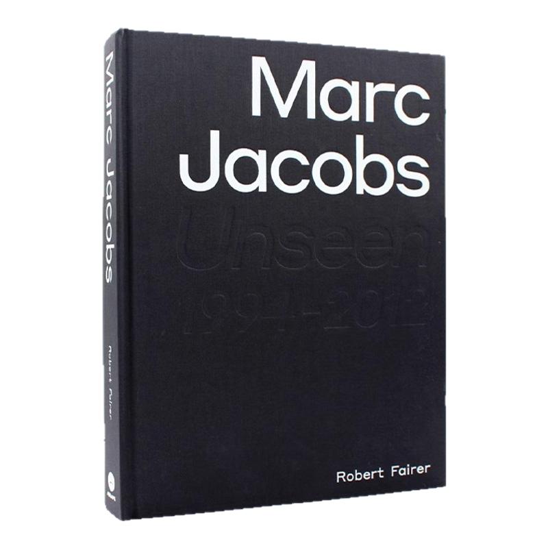 MarcJacobsUnseen1994–2012