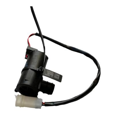 适用大运重卡N8 N8H N8E喷水壶电机大运N9N6玻璃水喷水电机